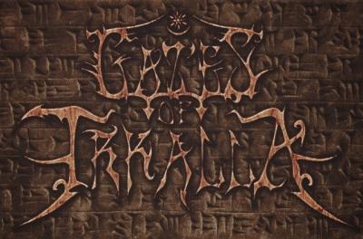 logo Gates Of Irkalla